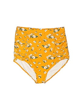 Coral Reef Swim Swimsuit Bottoms (view 1)
