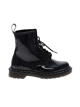 Dr. Martens Ankle Boots (view 1)