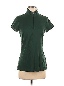 Nike Golf Short Sleeve Turtleneck (view 1)