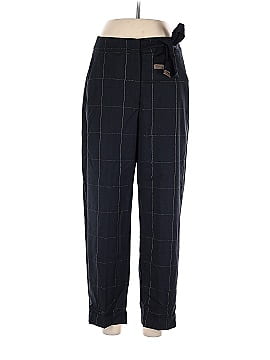 Peserico Wool Pants (view 1)