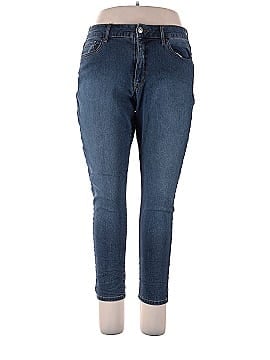 Gloria Vanderbilt Jeans (view 1)