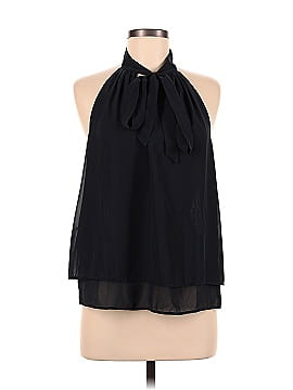 Banana Republic Factory Store Sleeveless Blouse (view 1)