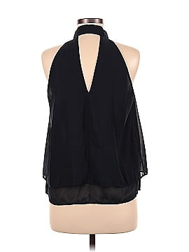 Banana Republic Factory Store Sleeveless Blouse (view 2)