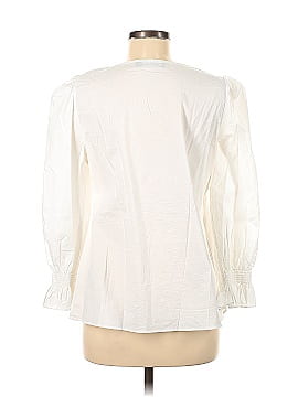 Pomander Place Long Sleeve Blouse (view 2)