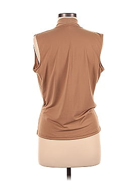 Banana Republic Sleeveless Top (view 2)