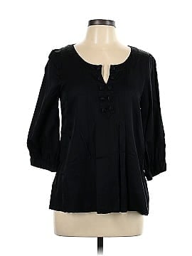 H&M 3/4 Sleeve Blouse (view 1)