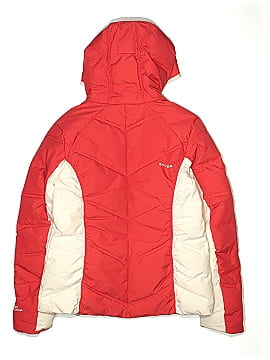 Spyder Snow Jacket (view 2)