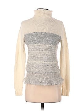 Rebecca Taylor Turtleneck Sweater (view 1)