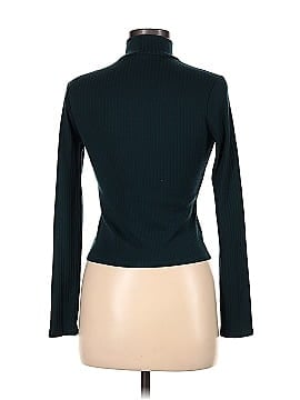 One Clothing Turtleneck Sweater (view 2)