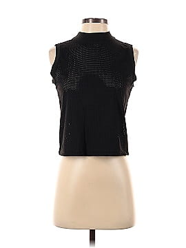 Calia by Carrie Underwood Short Sleeve Turtleneck (view 1)