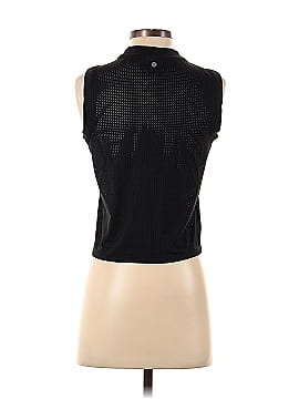 Calia by Carrie Underwood Short Sleeve Turtleneck (view 2)