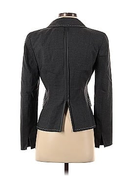 Bebe Wool Blazer (view 2)