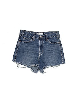 Levi's Denim Shorts (view 1)