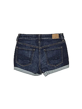 American Eagle Outfitters Denim Shorts (view 2)