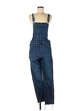 Madewell Overalls (view 1)