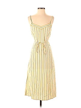 Rag & Bone Striped Ilona Dress (view 1)