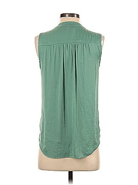 Vince Camuto Sleeveless Blouse (view 2)