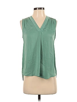 Vince Camuto Sleeveless Blouse (view 1)