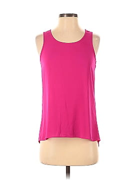 Express Sleeveless Top (view 1)