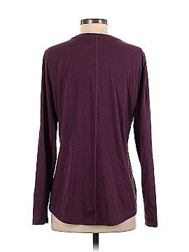Duluth Trading Co. Long Sleeve Top (view 2)