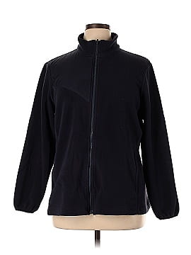 Lands' End Fleece (view 1)