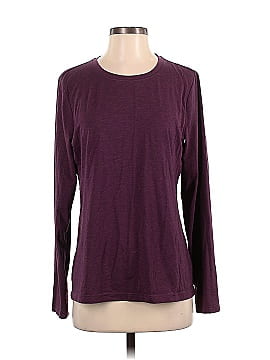 Duluth Trading Co. Long Sleeve Top (view 1)