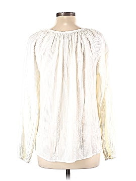 Dylan Long Sleeve Blouse (view 2)