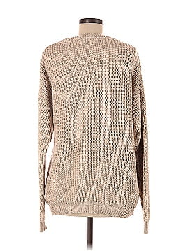 OAT Pullover Sweater (view 2)
