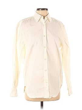 Tiger of Sweden Long Sleeve Button-Down Shirt (view 1)