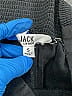 Jack by BB Dakota 100% Rayon Black Casual Pants Size S - photo 3
