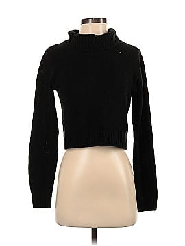 Boohoo Pullover Sweater (view 1)