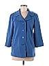 Pendleton 100% Wool Blue Wool Coat Size M - photo 1