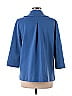 Pendleton 100% Wool Blue Wool Coat Size M - photo 2