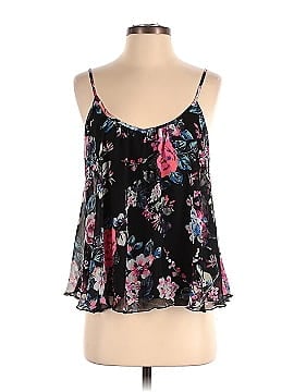 Express Sleeveless Blouse (view 1)