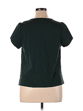 ModCloth Short Sleeve Top (view 2)