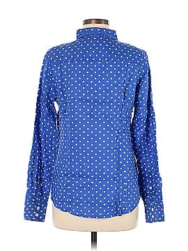 J.Crew Long Sleeve Button-Down Shirt (view 2)