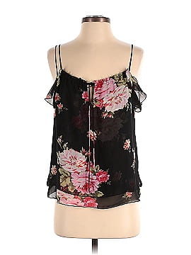 Express Sleeveless Blouse (view 1)