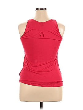 Express Sleeveless Blouse (view 2)