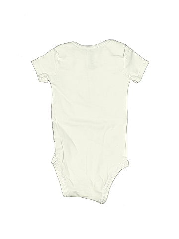 Just One You Short Sleeve Onesie (view 2)
