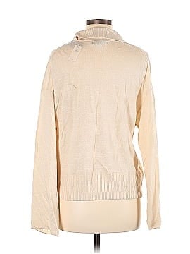 Banana Republic Long Sleeve Blouse (view 2)