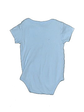 Assorted Brands Short Sleeve Onesie (view 2)