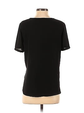 Topshop Short Sleeve Top (view 2)