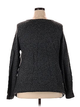 Lane Bryant Pullover Sweater (view 2)