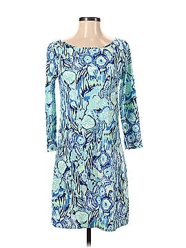 Lilly Pulitzer Casual Dress (view 1)