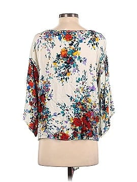 Michael Farrell Sleeveless Blouse (view 2)