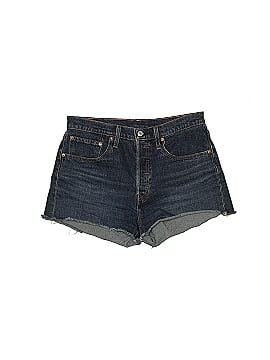 Levi Strauss Signature Denim Shorts (view 1)