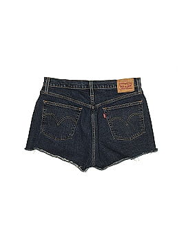 Levi Strauss Signature Denim Shorts (view 2)