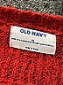 Old Navy Solid Red Pullover Sweater Size XL - photo 3