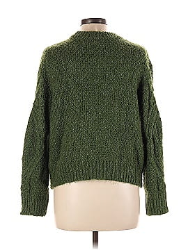 Ophelia Roe Pullover Sweater (view 2)