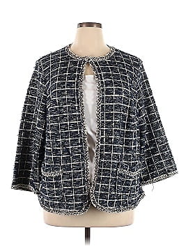 Alfred Dunner Blazer (view 1)